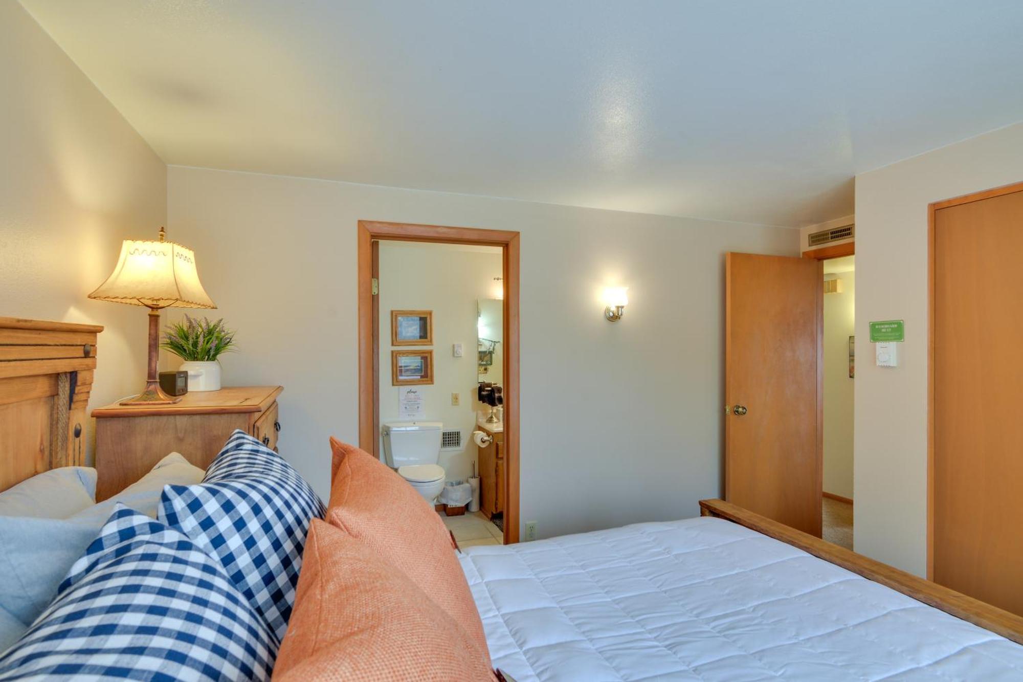 Вилла Ranch-Style Retreat In Downtown Buena Vista! Экстерьер фото